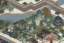 江南百景图琉璃塔攻略（探秘江南百景图中最具挑战性的关卡——琉璃塔）