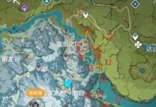 《原神》雪山机关破解攻略（探秘雪山机关，解密秘密藏宝地）