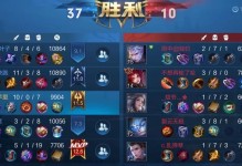 庄周攻略详解——超凡入圣，化身自由（王者荣耀庄周出装、打法和技巧解析）
