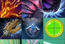 Dota2闪电幽魂出装攻略（深入剖析闪电幽魂的最佳出装选择，助你在战场上无往不利！）