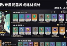 原神攻略1.26（探索新世界，发现更多乐趣！）