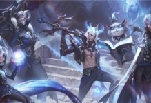 大乐斗猫咪出装最新攻略（玩转大乐斗猫咪，尽显实力斗技！）