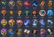 王者荣耀新手攻略（从入门到精通，助你成为出装高手）