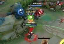 王者荣耀英雄扁鹊出装攻略（打造无敌团队支援，一键挽救全局的扁鹊出装策略）