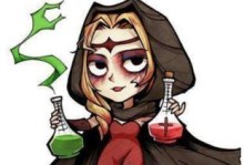 狼人杀女巫出装攻略——顺序决定胜负（解析女巫出装的最佳顺序，助你在狼人杀中立于不败之地）