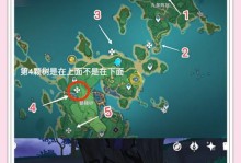 原神森林攻略（解锁隐藏任务、获取珍稀资源、挑战强大敌人）