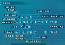 仙剑四技能配合攻略（探索角色技能的组合策略，打造无敌战队！）