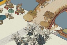 《江南百景图》游戏雕像摆放攻略（如何优雅地布置江南百景图游戏雕像）