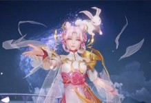 2020《王者荣耀》嫦娥新皮肤大全（高清图鉴、精美特效、超炫造型，体验最新王者嫦娥皮肤！）