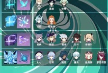 《掌握mihoyo原神的新手攻略》（成为原神世界的主宰，从这里开始）