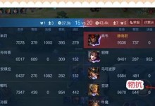 李白2技能教程攻略（李白2技能解析，让你成为绝世剑客）