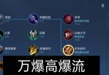 《铠82级铭文出装攻略书》（铠82级铭文出装攻略｜精准指南帮你称霸战场）