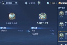 大仙玩韩信铭文出装攻略（打造无敌韩信，铭文搭配和出装技巧一网打尽！）