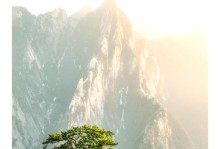 华山攻略2023-纵览壮美山水，体验古代武林风云（徒步挑战华山绝险，探秘武侠之地）
