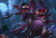 Dota蛇发女妖出装攻略（掌握最佳装备选择，打造无敌女妖）