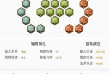 以纯法鱼出装铭文攻略最新（掌握最强法鱼出装铭文，成为游戏中的无敌法师）