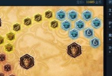 富豪英雄最新攻略（一键解锁暴富之路，制霸比赛场！）