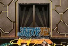 解密恐怖的一百道门（游戏攻略指南及心理探索）