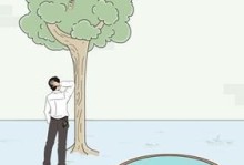 《找到老婆的私房钱》第28关通关攻略（通过游戏，提升智力，挑战极限）