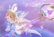 《绿茶瑶妹最新出装攻略》（绿茶瑶妹出装搭配、技能加点及打法详解）