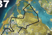 原神攻略大全（从零开始，学习攻略技巧，成就终极冒险之旅！）