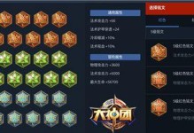 《魔兽极限出装铭文搭配攻略》（突破极限，成为顶尖玩家！）