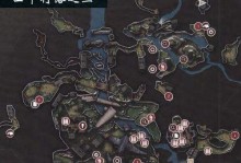 《探寻古墓丽影一代的奇幻世界》（发现秘密、解谜与刺激的游戏之旅）