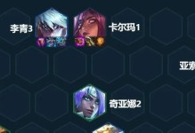 十二玉龙出装攻略最新版-无敌战神降世（强力阵容搭配，征服王者峡谷）