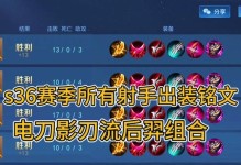王者荣耀猴子出装攻略大全（猴子出装推荐、技巧、玩法分析）