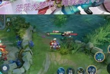 韩信无双攻略-唯我独尊的战场绝对统治者（打造无敌装备，成就韩信王者霸业）