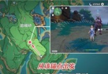 《原神无人之梦任务攻略》（探索秘境，完成神秘任务，解开谜团的关键）