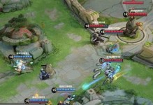 鲁班大师攻略（掌握关键技巧，提升战力无忧！）