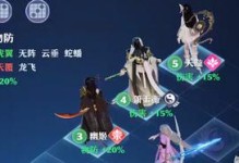 《梦幻新诛仙》与《元龙》联动活动详解（诛仙世界邀您共赴盛宴，携手探寻元龙之谜）