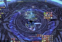 FF14极冰神攻略（挑战极地与魔神，勇往直前！）