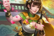 三国杀大乔出装攻略（以智谋破局，化敌为友，一统江山）