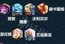 冰鸟冰晶出装攻略（掌握冰鸟冰晶的装备选择，成为游戏中的无敌之鸟！）