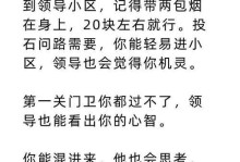 探寻心智视丘之径（透视心智视丘的方法和技巧，发现心智的真谛与力量）