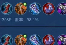 《肉刀铠出装攻略大全》（铠哥，让你成为无敌的肉山！）