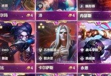 《双城最强单卡出装攻略大全》（全面解析双城中最强单卡出装及技巧，帮你成为顶尖玩家）
