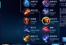 王者荣耀后羿装备出装攻略（后羿装备选择和技巧详解，助你成为射手王者）