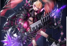 爆裂魔女地域矿脉十层通关攻略（最低通关战力需求及必备装备）