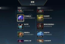 万豪出装攻略大全——让你在游戏中无往不利（掌握最新最全的万豪出装攻略，成为游戏的王者）