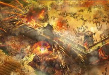 三国降临游戏攻略（打造最强势力，称霸三国！）