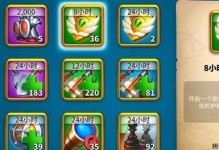 万国觉醒天赋重置道具获取方法详解（如何获得重置道具，让你的角色实力更上一层楼）