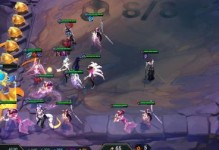 S4玉剑刺阵容攻略（云顶之弈玉剑刺如何打造，战胜对手！）