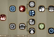 双皇技能加点攻略（如何正确分配技能点，打造无敌双皇阵容？）
