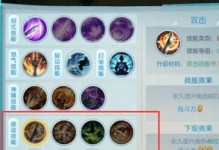 仙剑四技能配合攻略（如何通过技能组合在游戏中战无不胜）