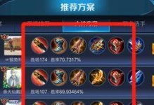 猴子出装铭文和技巧攻略（玩转猴子，揭秘出装铭文和技巧攻略，助你在游戏中取得胜利）