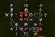 《死亡骑士出装教程高级攻略》（提升战斗力的终极指南）