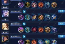 《王者荣耀凯出装攻略大全》（无敌法师凯如何选择出装？）